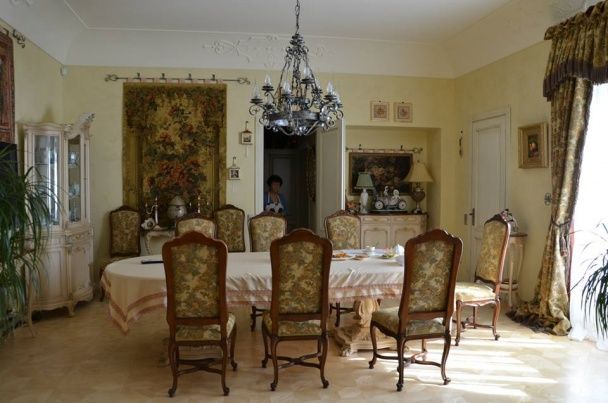 Table à manger