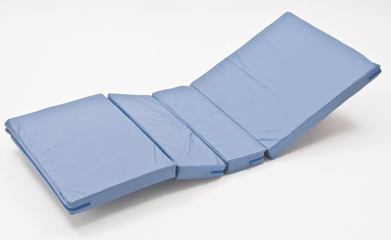 Échantillons de matelas médicaux