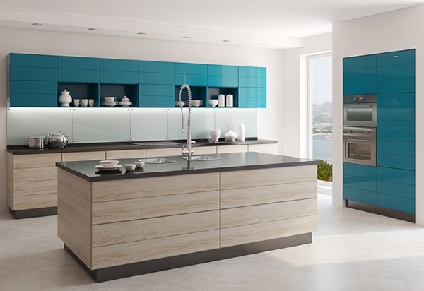 Meubles de cuisine