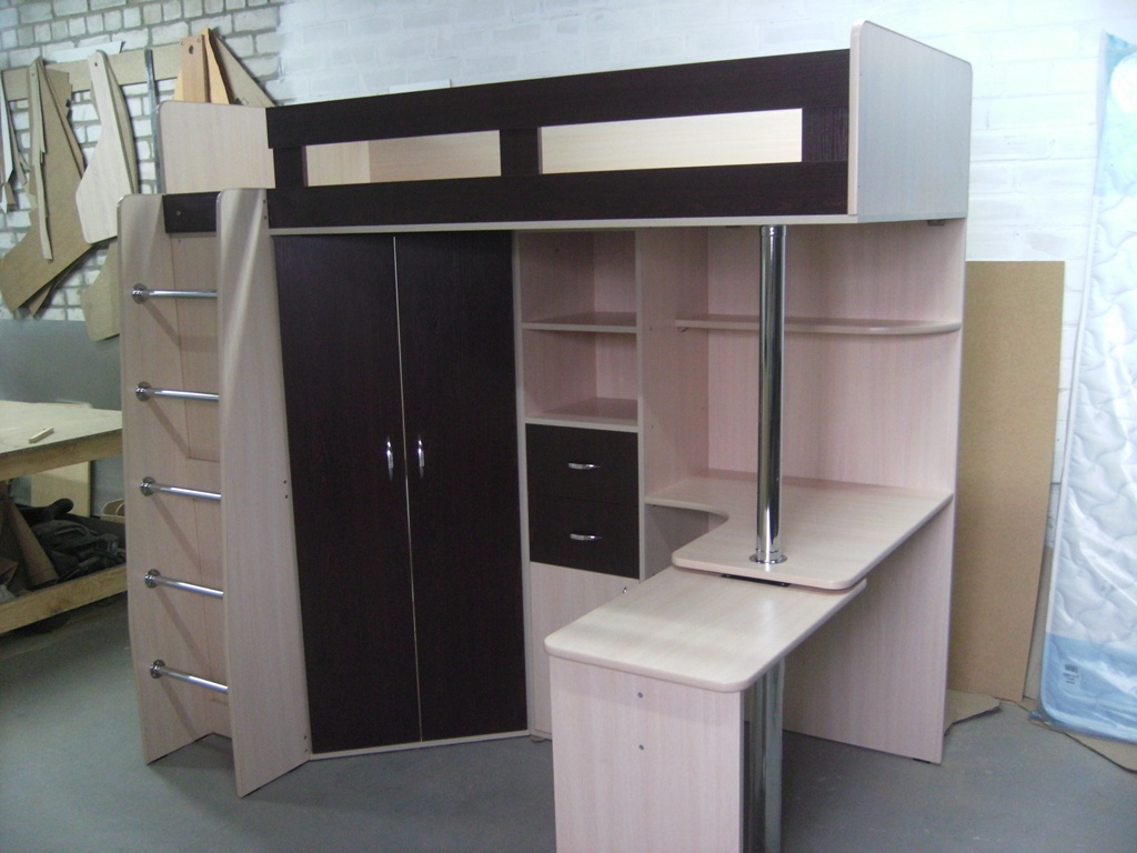 Meubler une chambre d'enfant