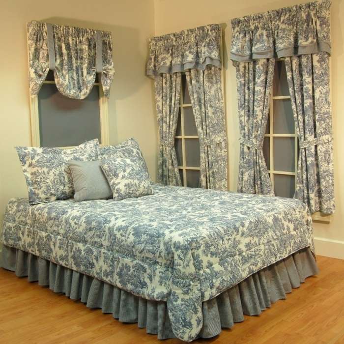 Décoration chambre