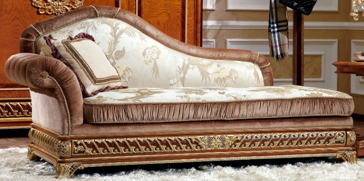 Caractéristiques des meubles de style Empire