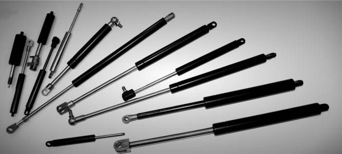 Une excellente alternative aux ressorts mécaniques traditionnels