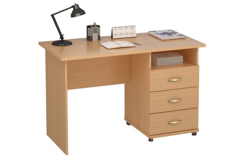 Bureau d'écriture