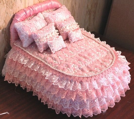 Linge de lit