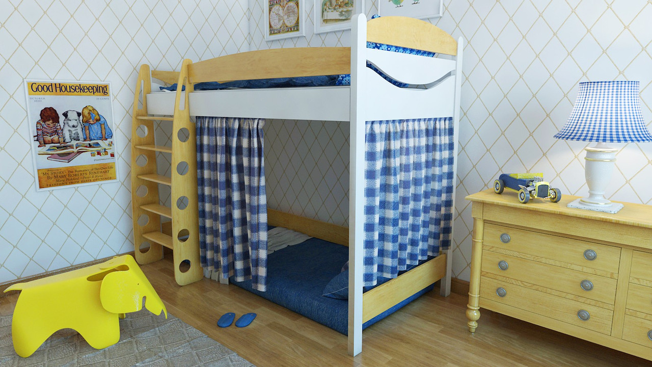 Chambre bébé pratique