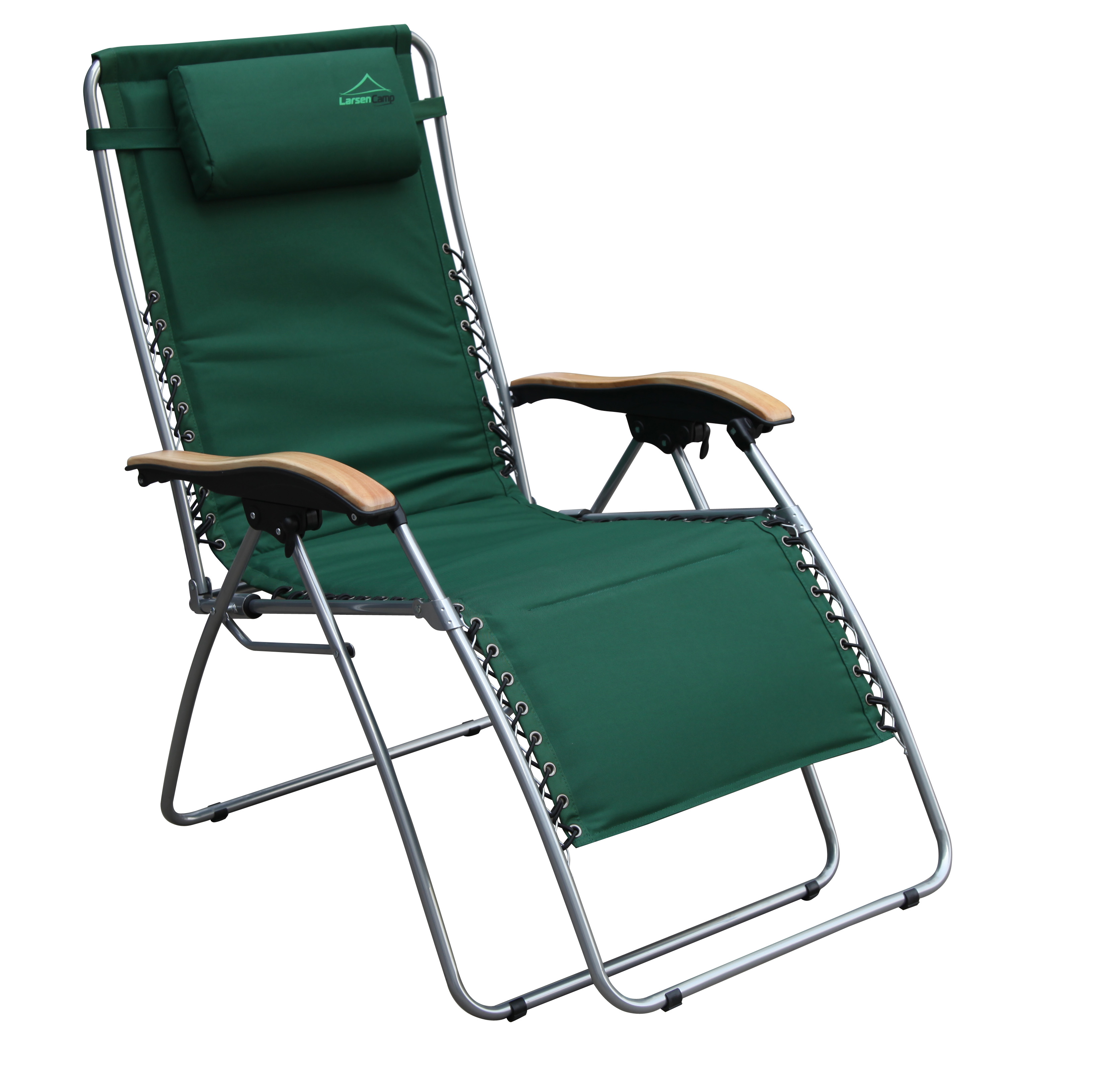 Chaise pratique avec mécanisme pliable