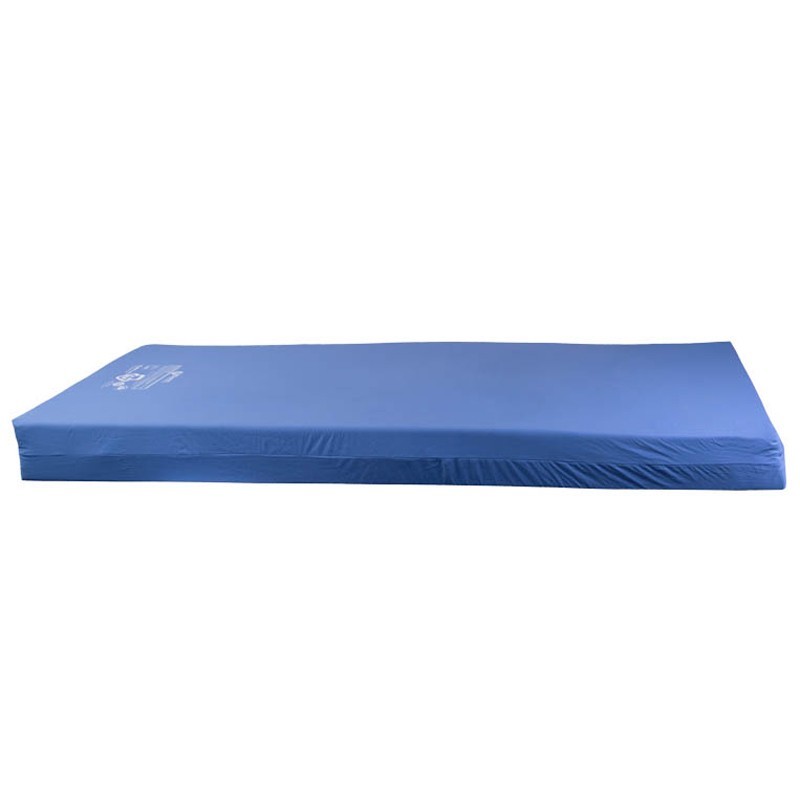 Matelas d'hôpital pratique