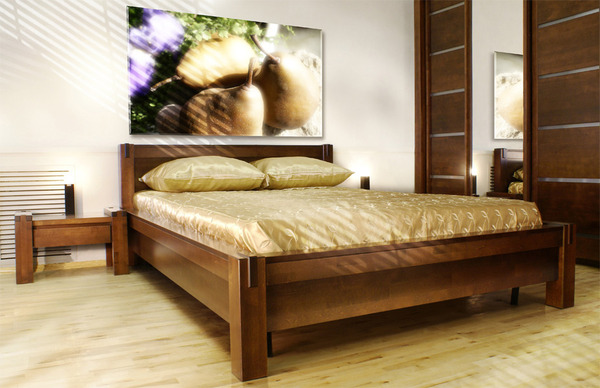 Choisir le bon design pour les meubles de couchage
