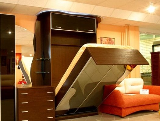 Choisir le bon lit moderne