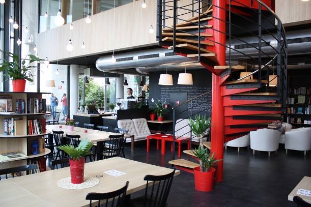 Café de Prague