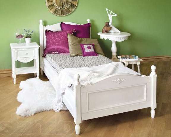 Articles d'intérieur dans un beau style