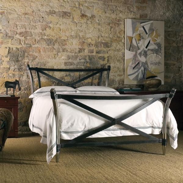 Nous transformons l'intérieur de la chambre