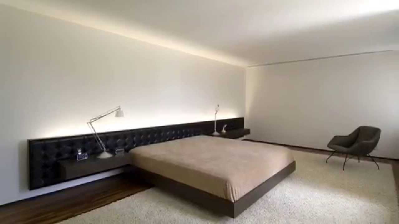Exemples de style de minimalisme