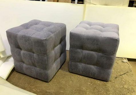 Ottomans