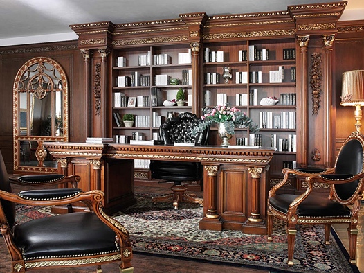 Bureau