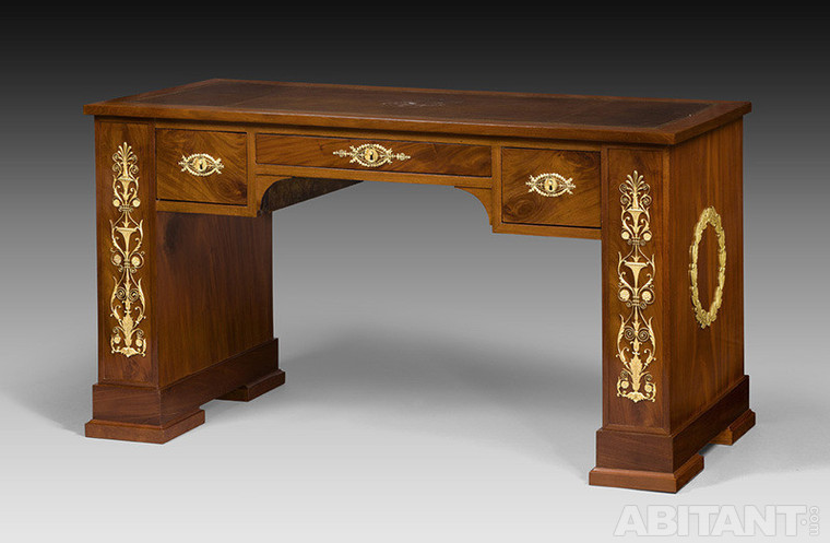 Table de travail