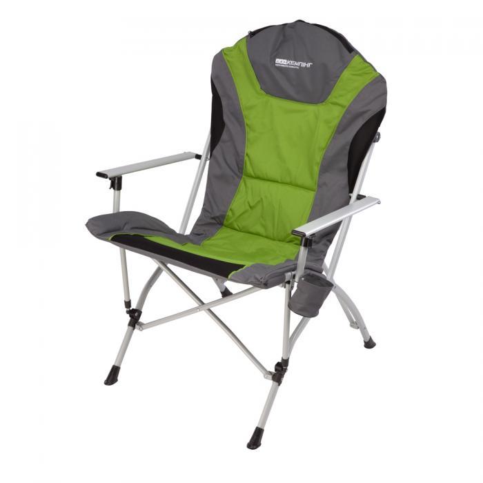 Chaise pliante