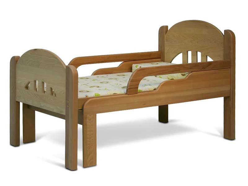 Lit coulissant pour enfants