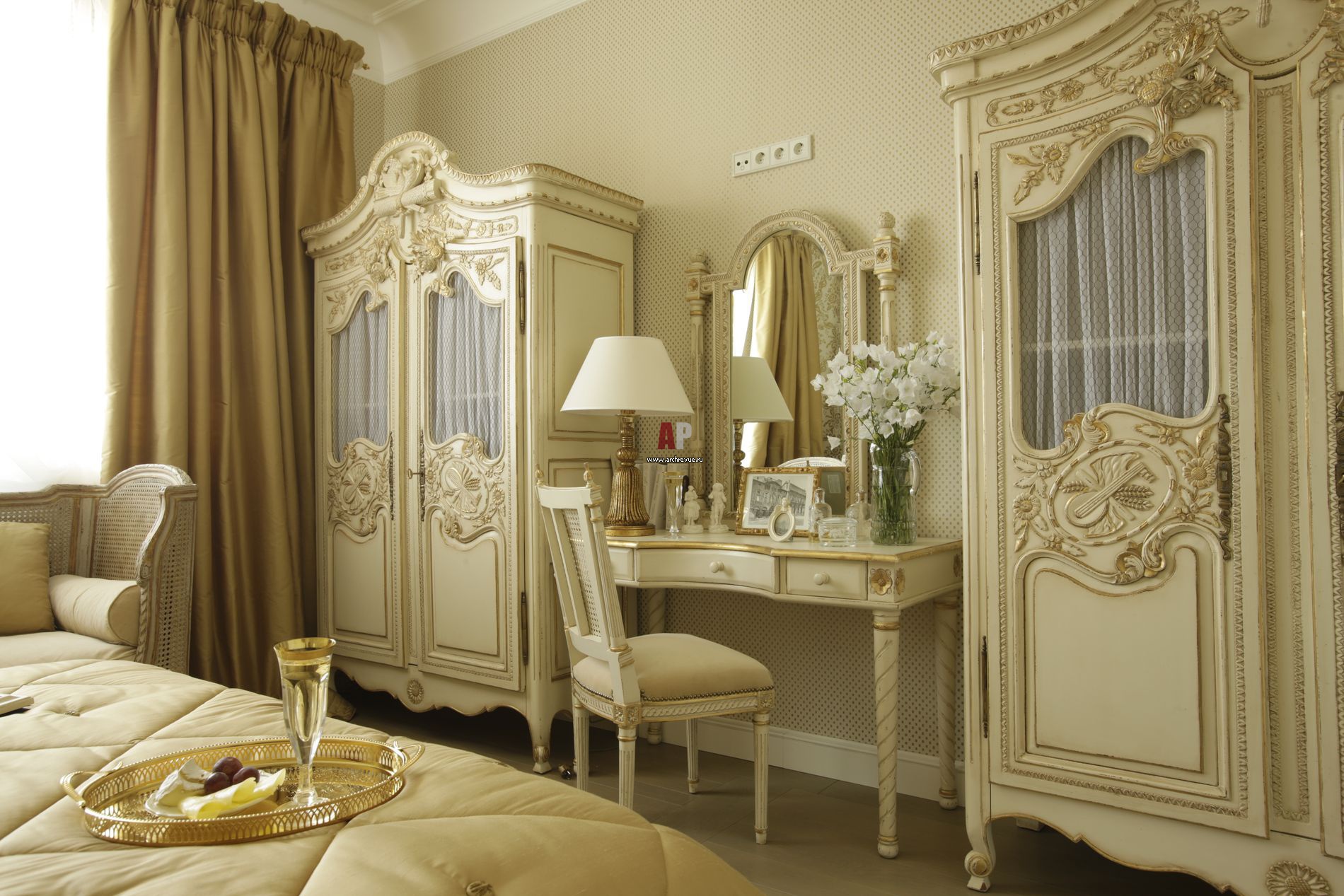 Style de luxe