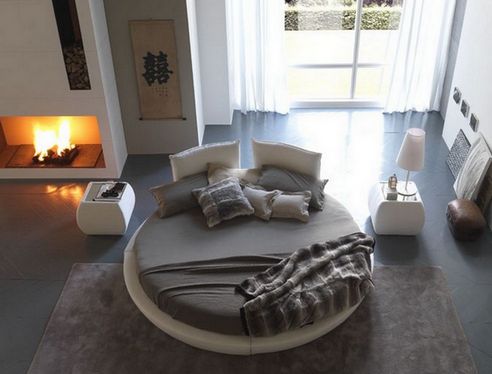 Nuances de gris de l'intérieur