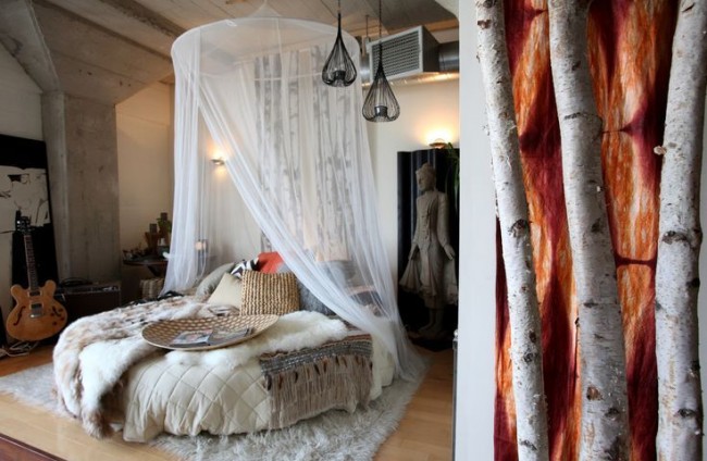 Meubles de style scandinave