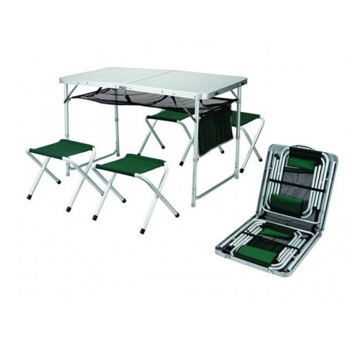 Table pour le tourisme