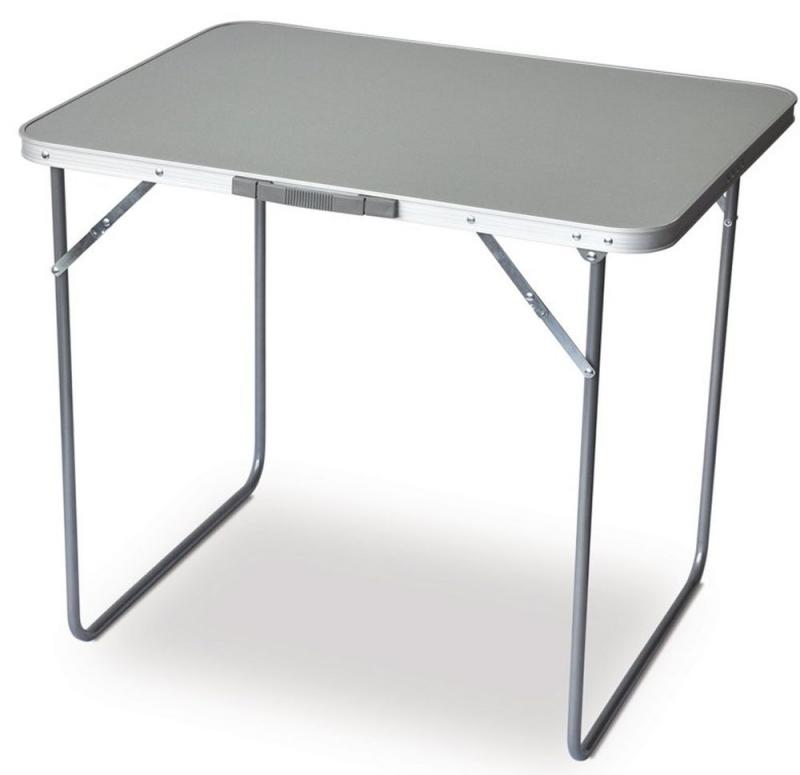 Table en métal