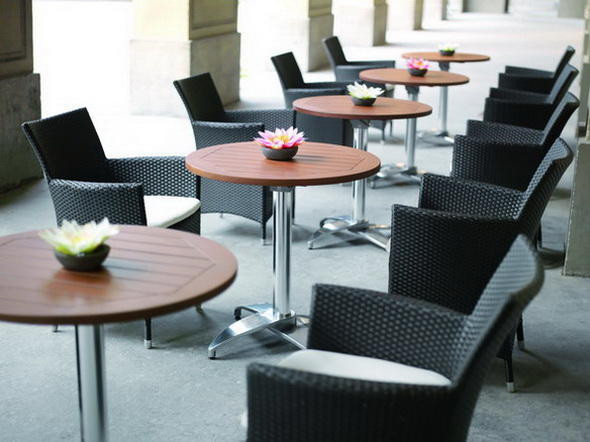 Tables et chaises