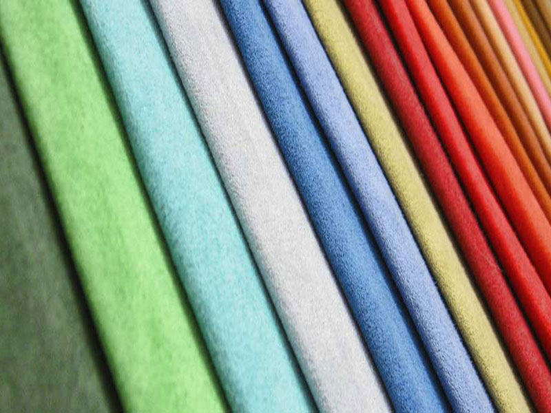 Couleur suède