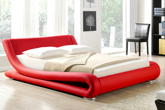 Couleur rouge