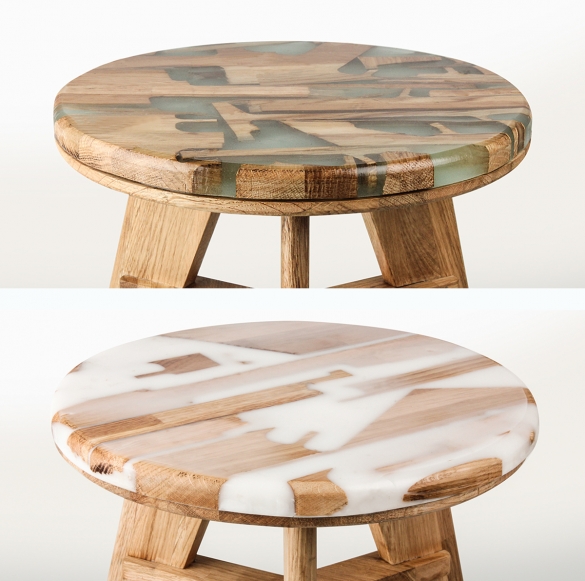 Tabouret