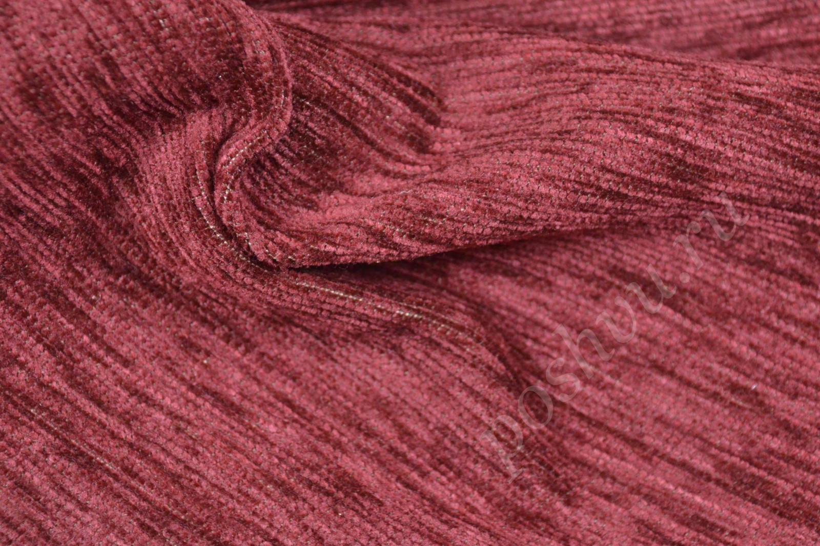 Tissu d'ameublement