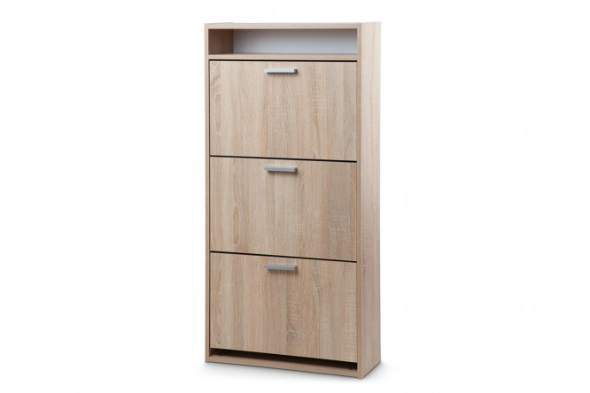 Armoire pour chaussures