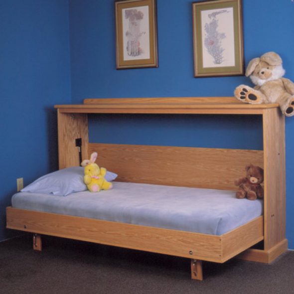 Table de chevet