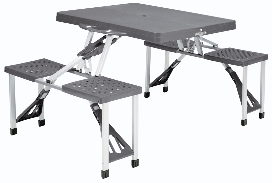 Table de voyage Easy Camp