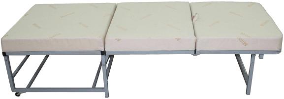 Lit ottoman confortable