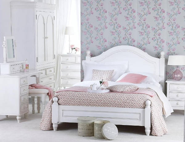 Le design sophistiqué du lit de couchage
