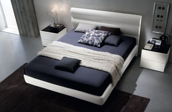 Option de décoration de chambre