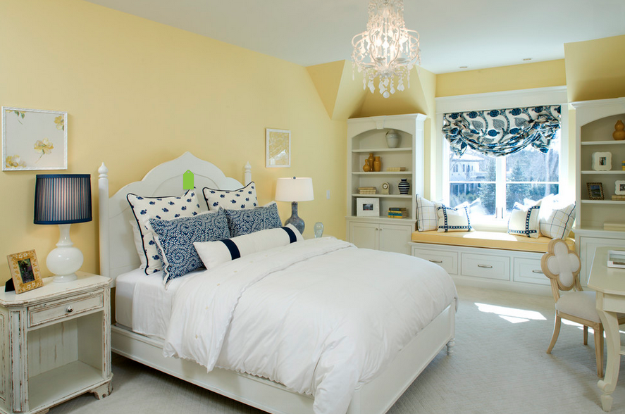 Option chambre