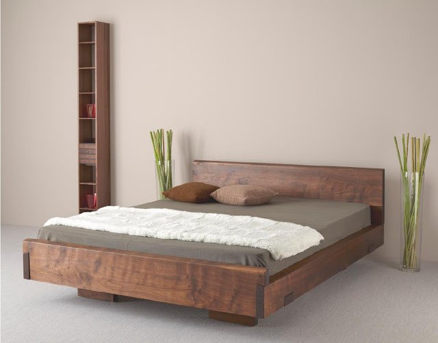 Option design pour un intérieur moderne