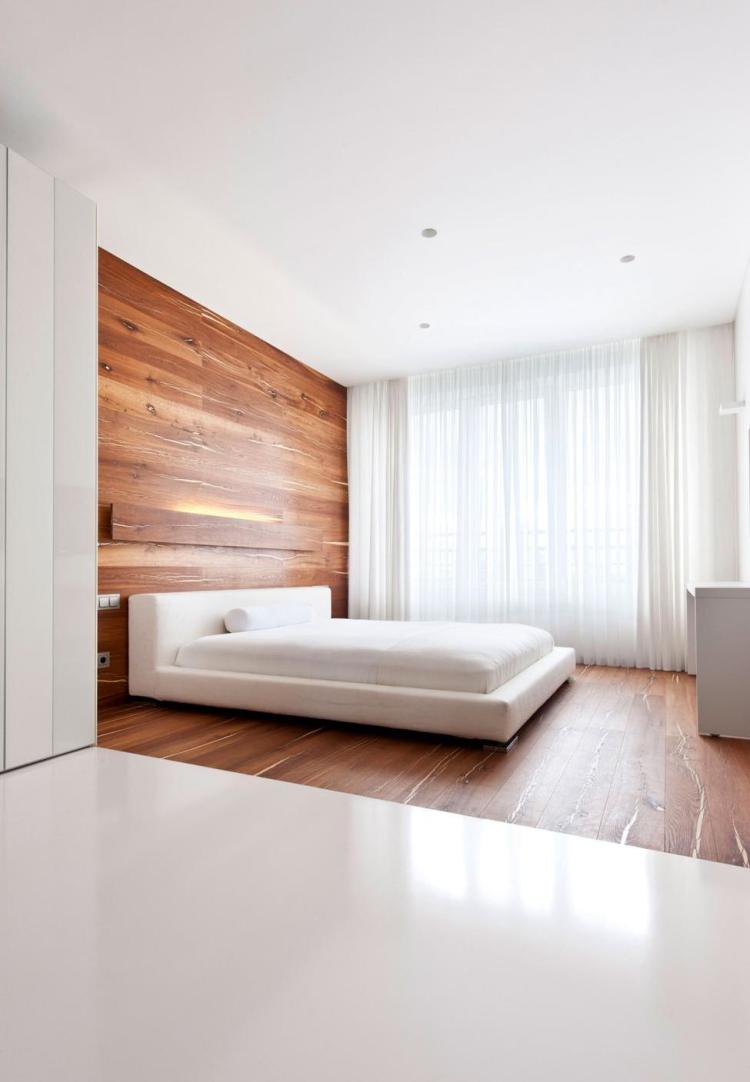 Options de chambre