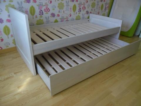Choisissez un lit et un matelas pour un adolescent