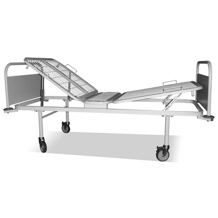 Choisir un lit d'hôpital
