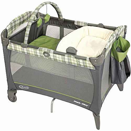 Choisir un lit bébé pratique pour le bébé
