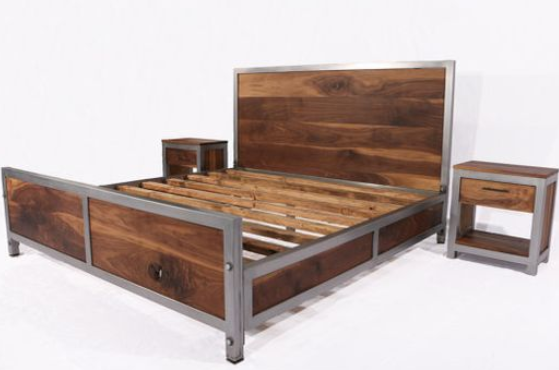 Le choix du style de mobilier