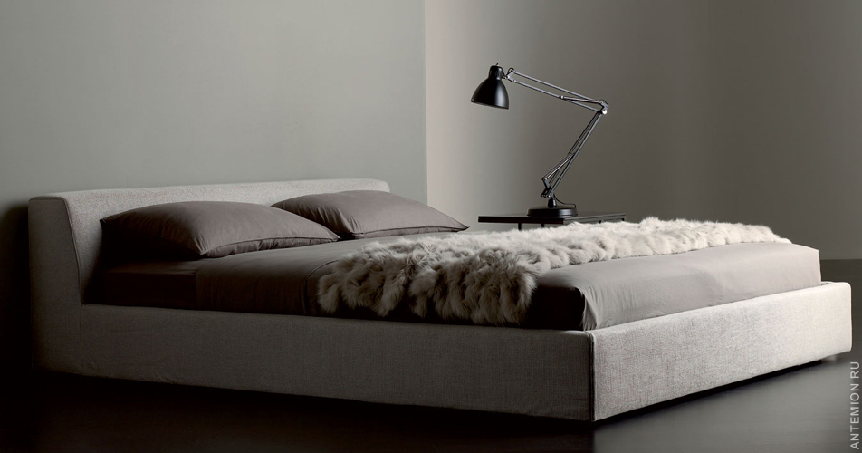 Choisir un style pour le lit