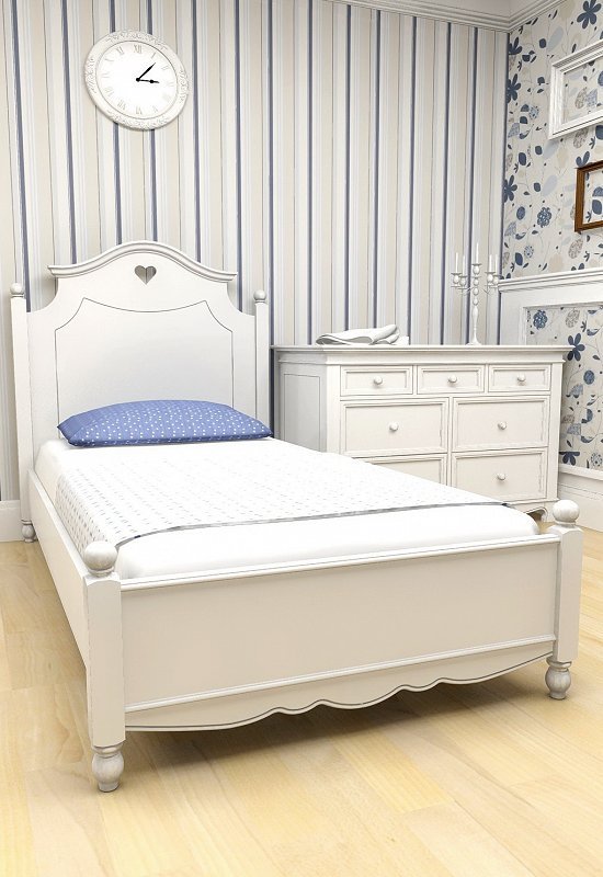 Le choix du style intérieur