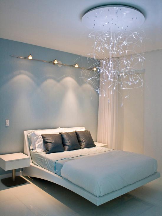 Attribution d'un lit de couchage