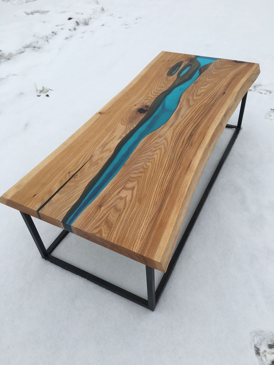 Table basse